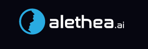 Alethea AI logo