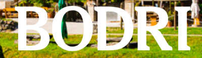 Bodri Winery logo