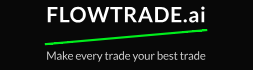 FlowTrade logo