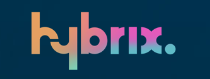 Hybrix logo