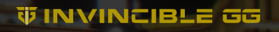 Invincible GG logo