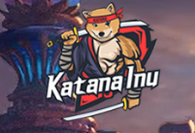 Katana INU logo