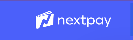 NextPay logo