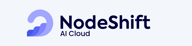 NodeShift logo