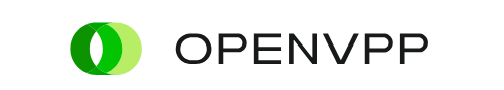 Open VPP logo