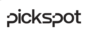 Pickspot logo