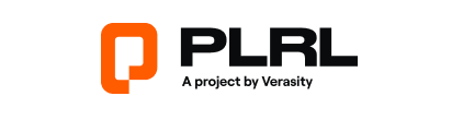 PLRL logo