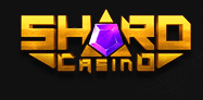Shard Casino logo