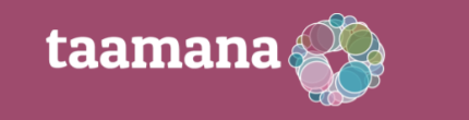 TAAMANA logo