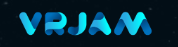 VRJam logo