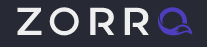 Zorro Finance logo