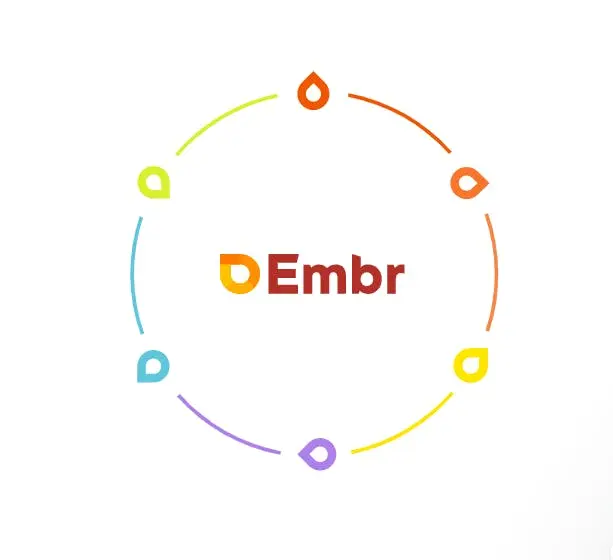 EMBR Raises $1.5M in Under 3 Hours to Ignite Blockchain IDO Launchpad